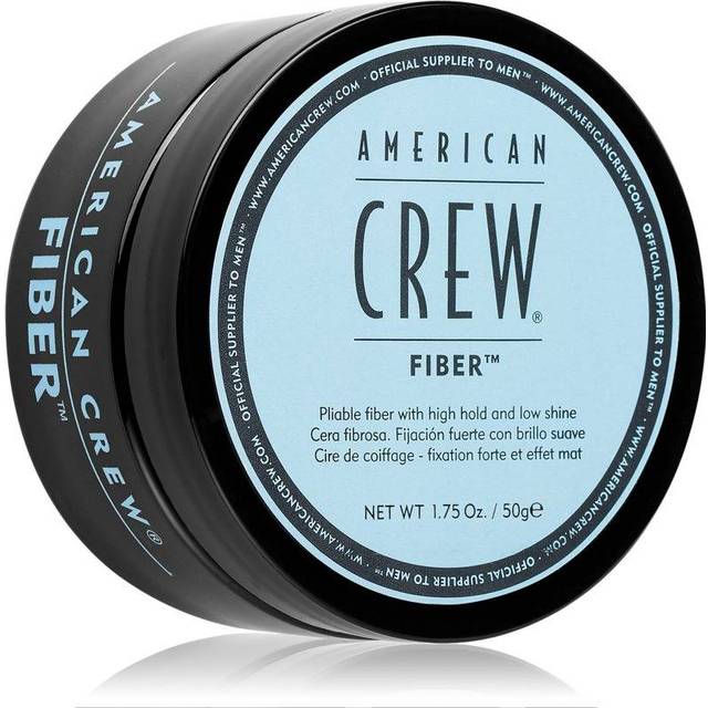 American Crew Fiber Molding Paste