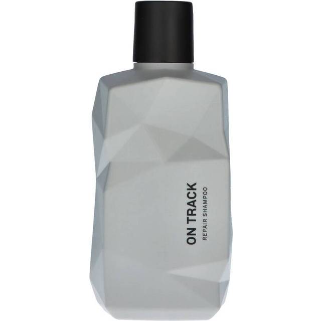 Nine Yards On Track Repair Shampoo  300 ml