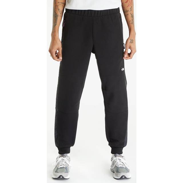 The North Face, Byxor, Herr, L, Polyester, Convin Träningsbyxor - black (L)