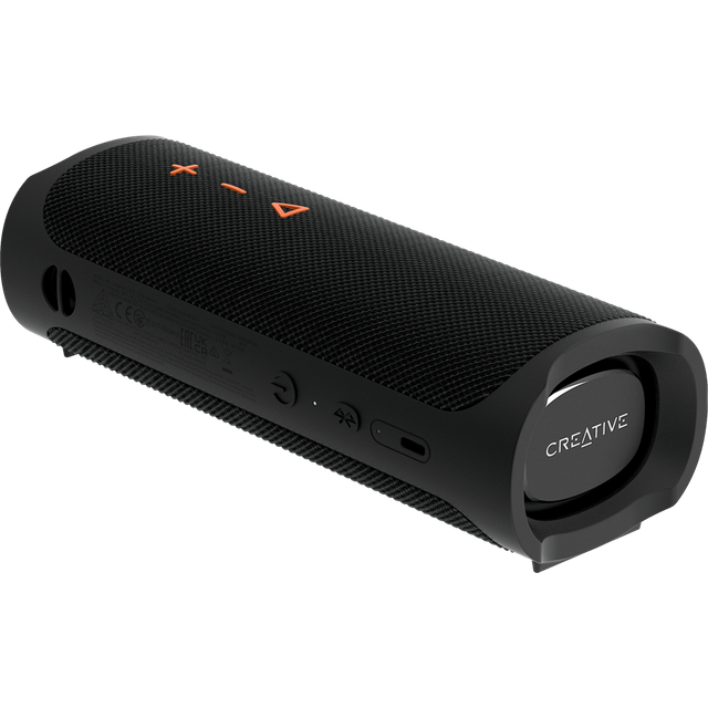 Creative Muvo Play Bluetooth Speaker Sort