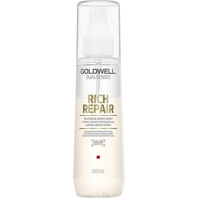 Goldwell Dualsenses Rich Repair Restoring Serum Spray 150ml