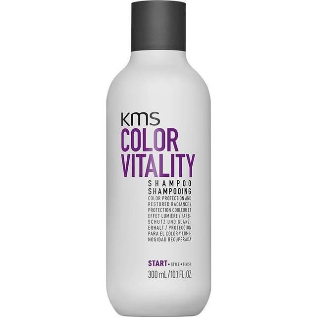 KMS ColorVitality Shampoo 300ml