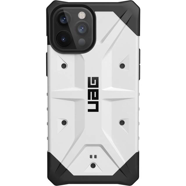 iPhone 12 Pro Max UAG PATHFINDER Series Skal - Svart