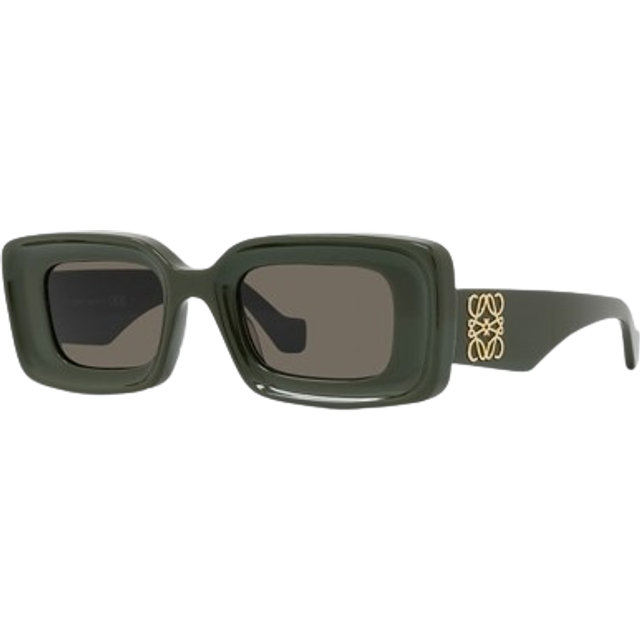 LOEWE スクエアフレムサンクラス LW40113U 96E Loewe LW40101 96E (4 stores) find the best prices today »