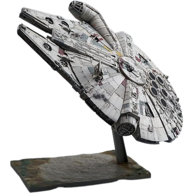 Revell Bandai Millennium Falcon (1:144)