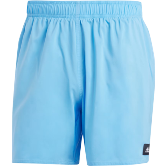 adidas CLX Swim Shorts - Blue - M32/35