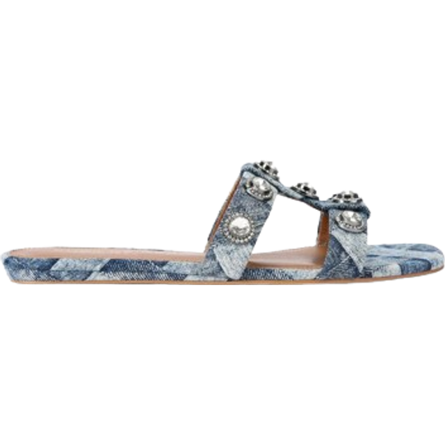 Alpine Sliders