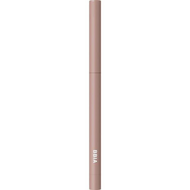 BBIA Last Auto Gel Eyeliner 14 Almond Beige