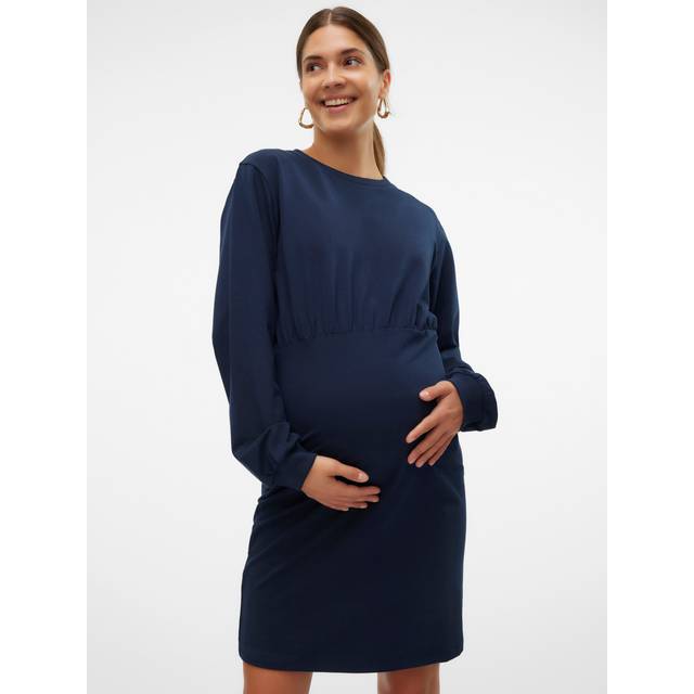 Mlsine Maternity Dress