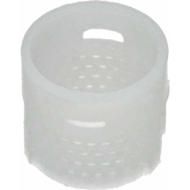 Genuine beko fridge freezer water dispenser screen filter cap &4844910100
