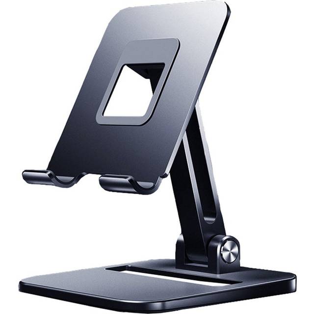 Universal Phone Holder Tablet Stands Mobile Smartphone Support Desk Desktop Portable Cell Stands Holders & Car Mounts