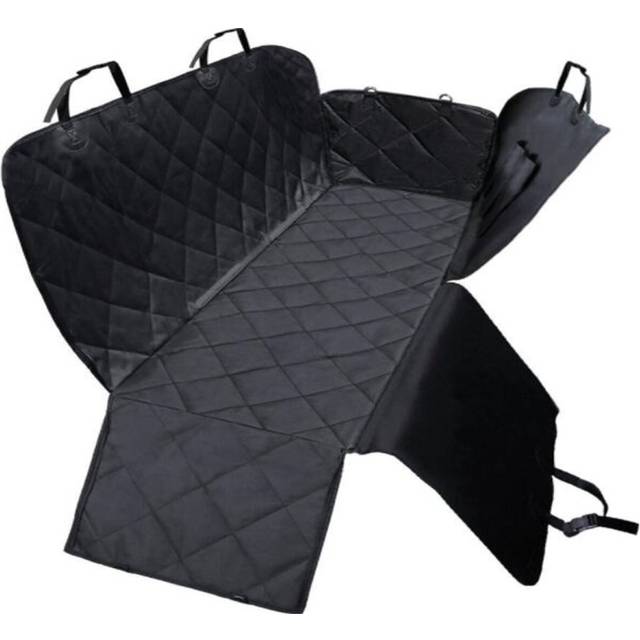 P172 Pet Cat Dog Back Car Seat Cover Hammock NonSlip Protector Mat Waterproof