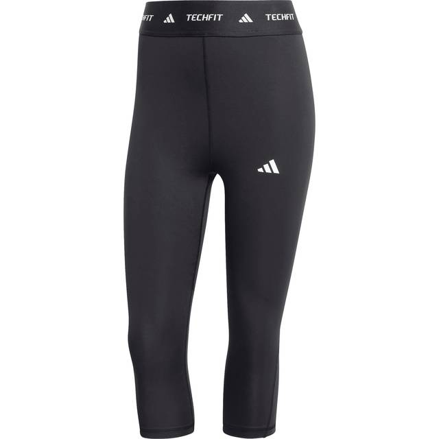 ADIDAS PERFORMANCE Tf Capri L |Svart |XL