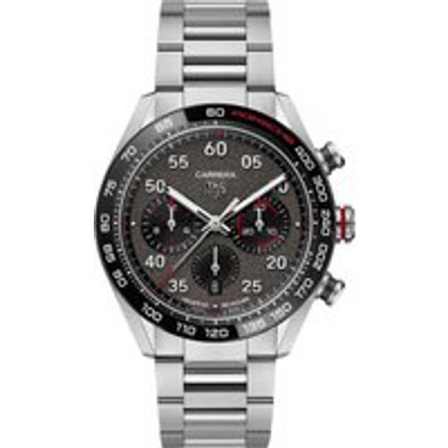 TAG Heuer Carrera Porsche Heuer 02 Automatic Chronograph