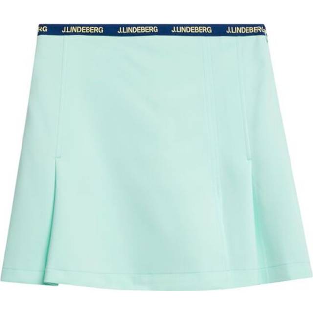 J.Lindeberg - Golf - Keisha Skirt - Blue - Woman - M