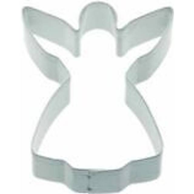 Medium Angel Cookie Cutter