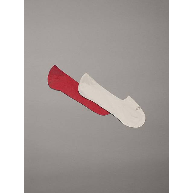 2 Pack Invisible Socks