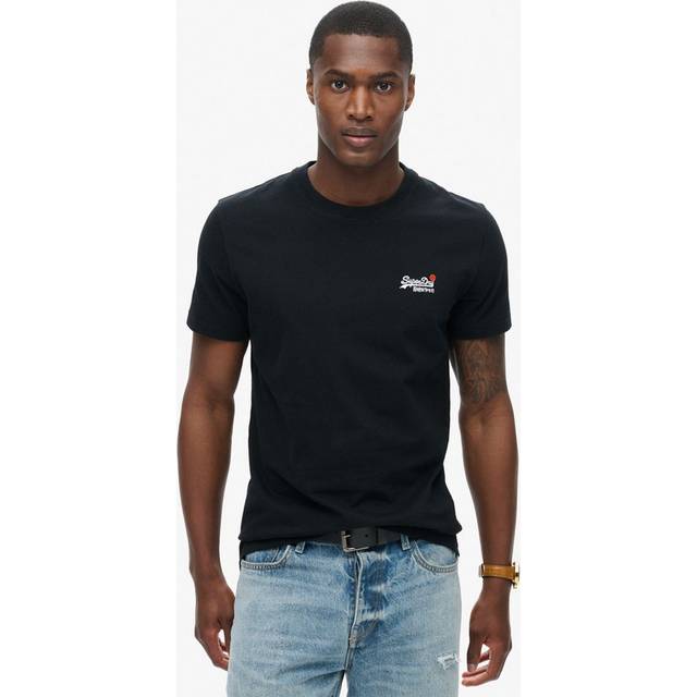 Superdry Essential Logo T-Shirt