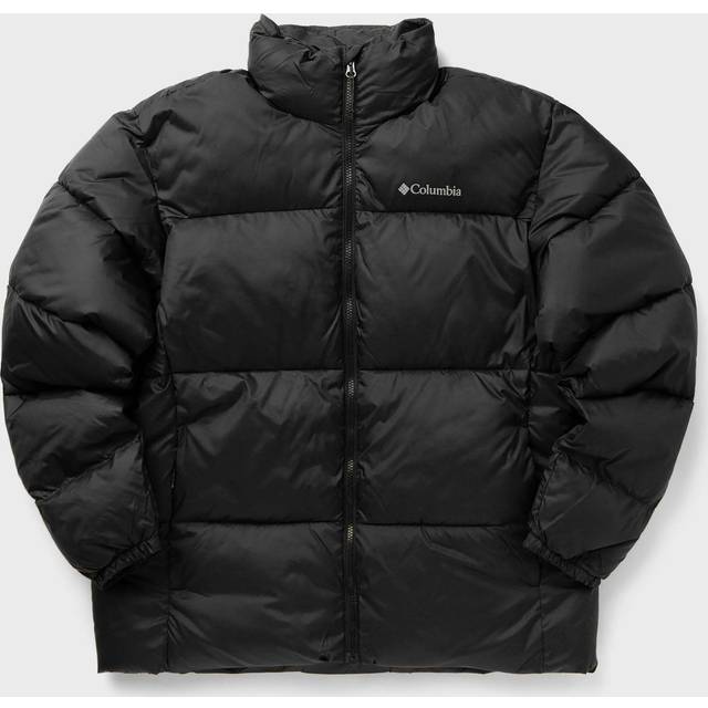 Puffect™ III Jacket M Black (L) - Svart (L)