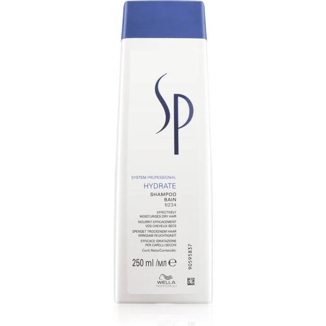 System Professional Sp Hydrate Shampoo 250ml