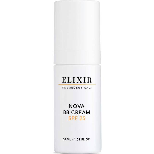 Elixir Cosmeceuticals Nova BB Cream SPF25 No2