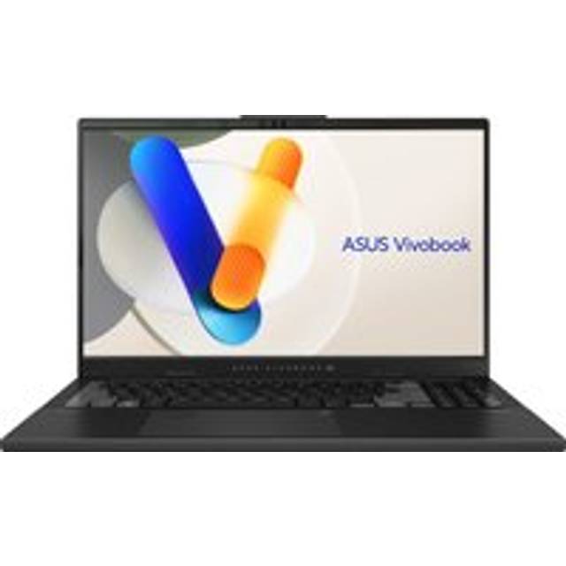 ASUS Vivobook Pro 15 OLED 15.6" Laptop - NVIDIA® GeForce® RTX 4050, Intel® Core™ Ultra 7, 1TB SSD, 16 GB RAM - Grey