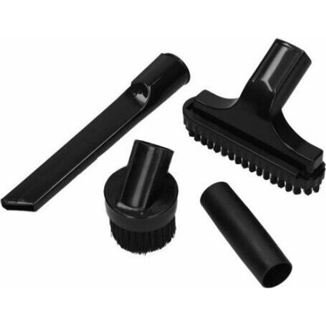For henry hoover vacuum cleaner end brush hose mini attachment kit 4pc