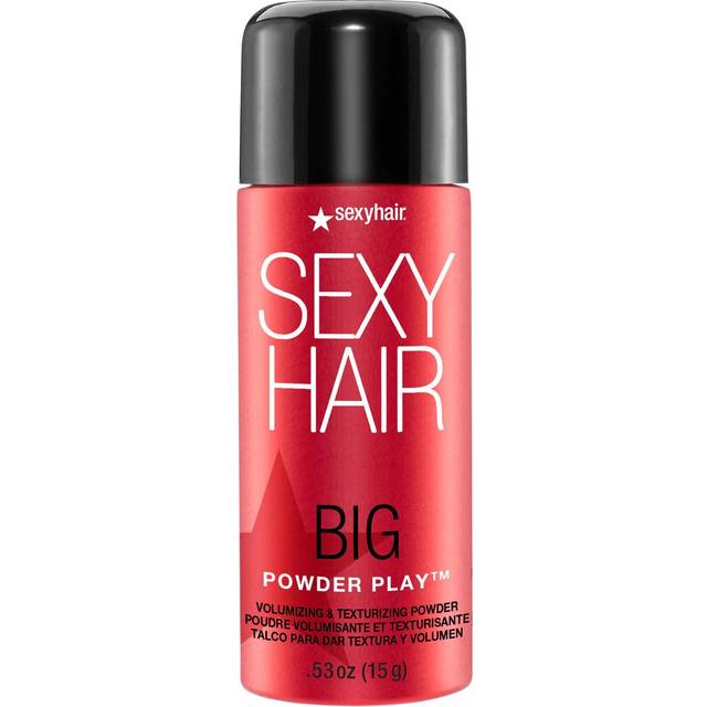 Sexy Hair Big Power Play 15g