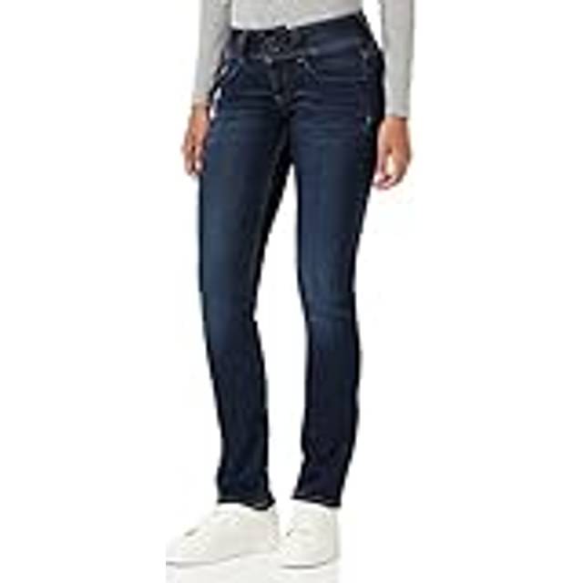 Women's jeans Pepe Jeans Gen - Bleu - 31x30
