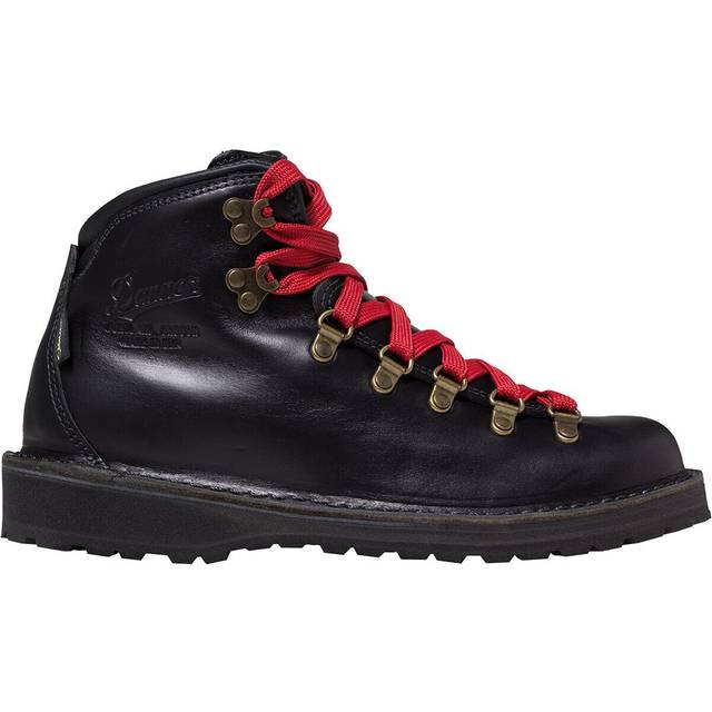 Lace-up Boots