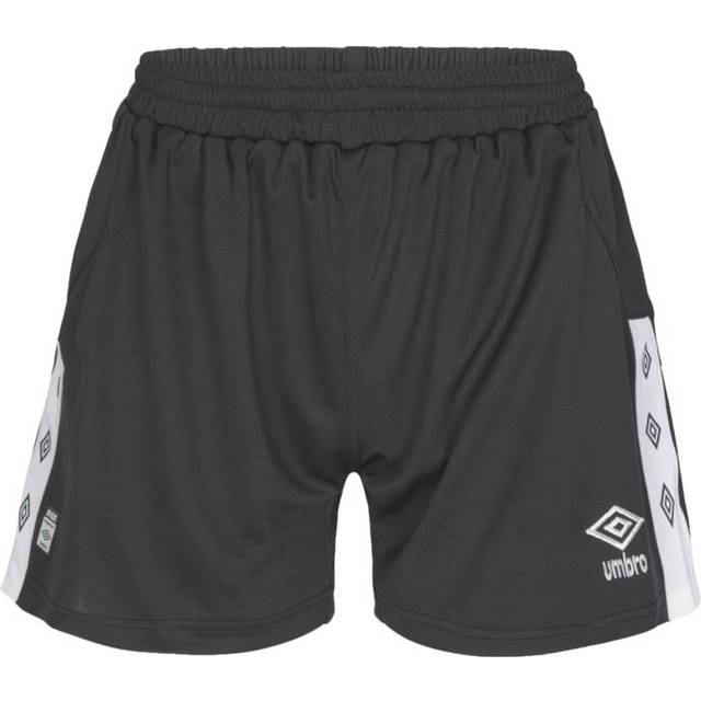 UMBRO Ux Elite Shorts W |Svart |40