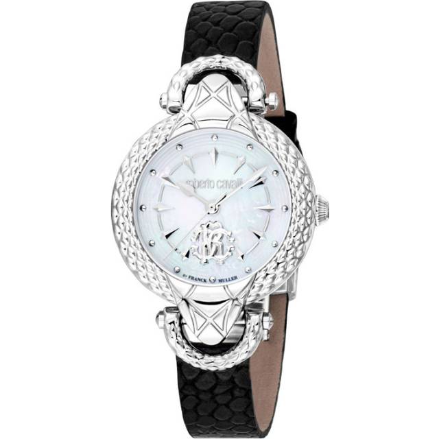 Roberto Cavalli by Franck Muller Women's Watch