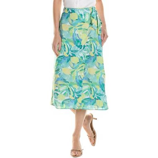 Bella Dahl Wrap Skirt