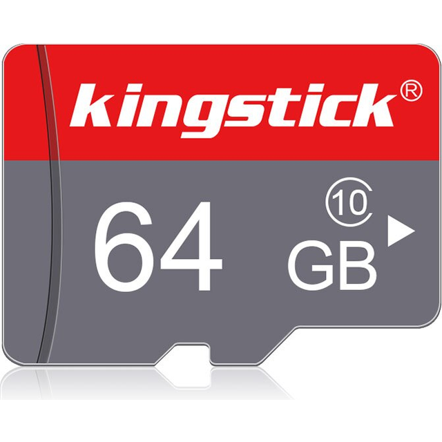 Minneskort microsd klass 10 micro sd-kort 32gb 64gb 128gb 16gb 8gb h&#xF6;ghastighets tf-kort f&#xF6;r android-tablettkamera