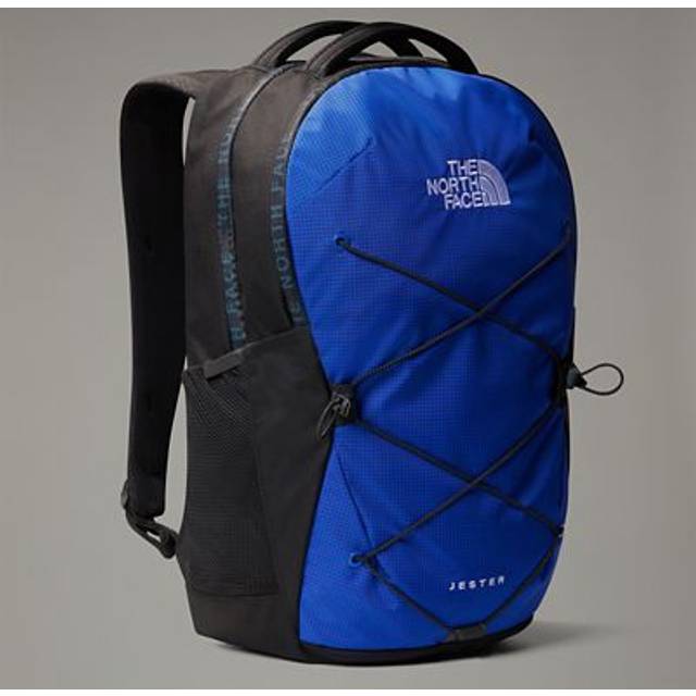 The North Face unisex JESTER ryggsäck, BLÅ, One Size, Avslappnad