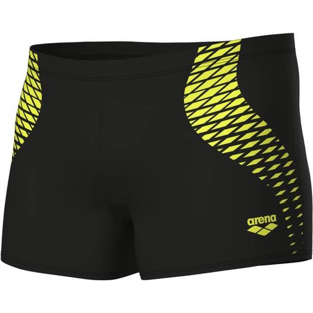 Swim shorts Arena Openings - Noir - XL