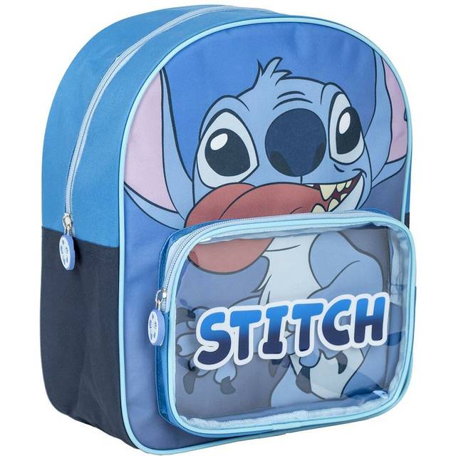 Disney Lilo and Stitch Back To School Backpack