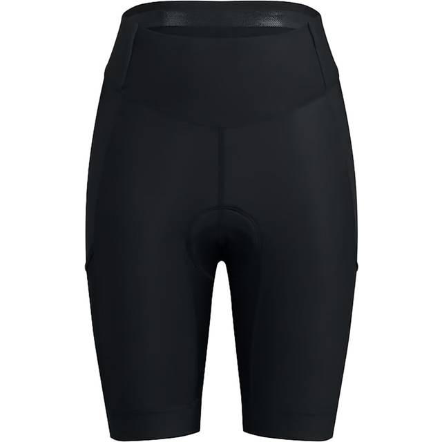Rapha Women's Cargo Shorts - Regular - Black/Black