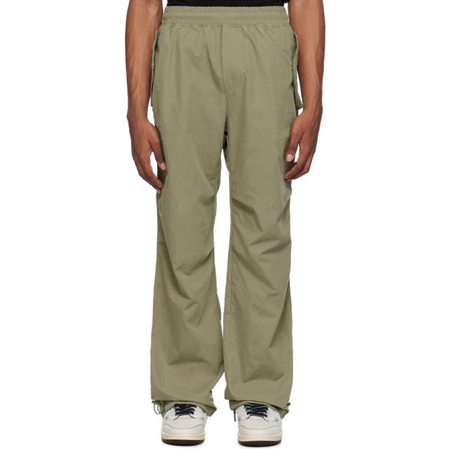 Parachute Pant - Khaki