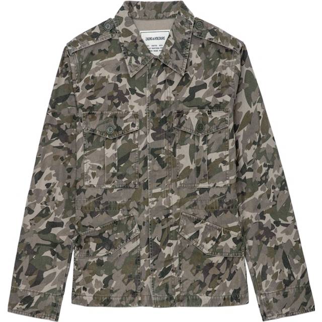 Zadig & Voltaire Jacket