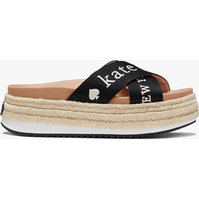 Piper Flatform Espadrilles