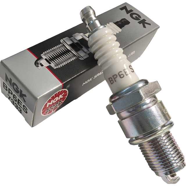 NGK Spark plug BP-6 ES