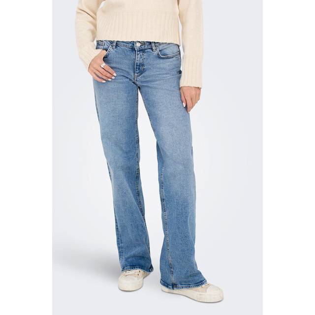 Women's jeans Only Juicy REA365 - Bleu