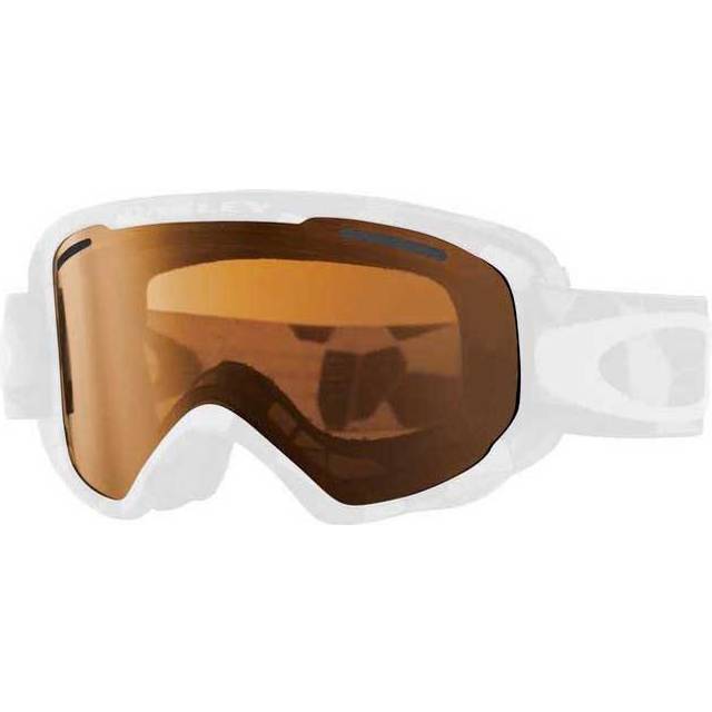 Oakley Goggles O2 Xm Linse
