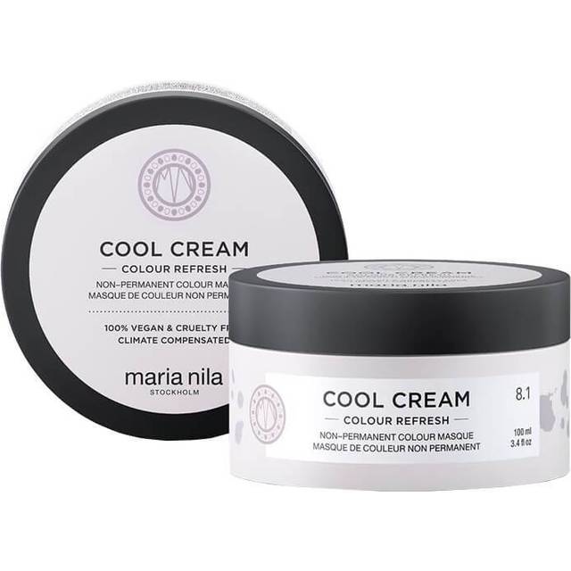 Maria Nila Colour Refresh Cool Cream 100 ml
