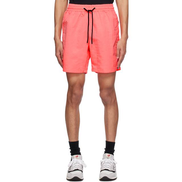 Sunflower Pink Mike Shorts - 690 PINK - XL