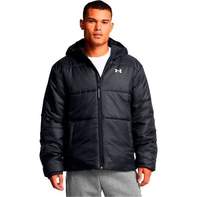 Under Armour Insulated Loose Jacket Black