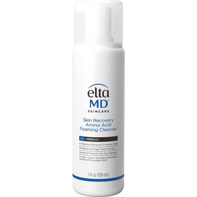 EltaMD Skin Recovery Amino Acid Foaming Cleanser