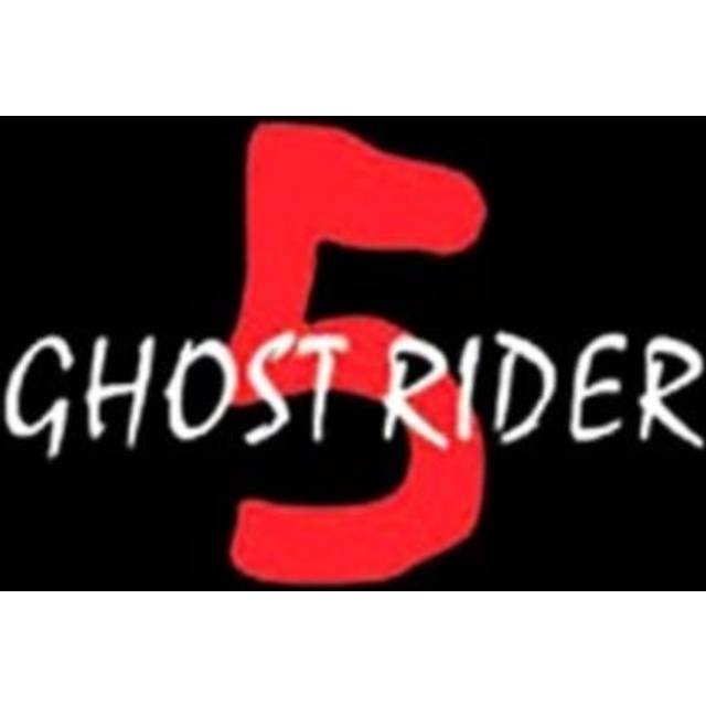 Ghost Rider 5 Back to Basics