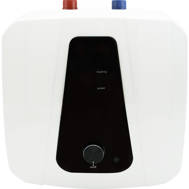 2kw 10liter electric hot water heater under sink bathroom kitchen 2year warranty